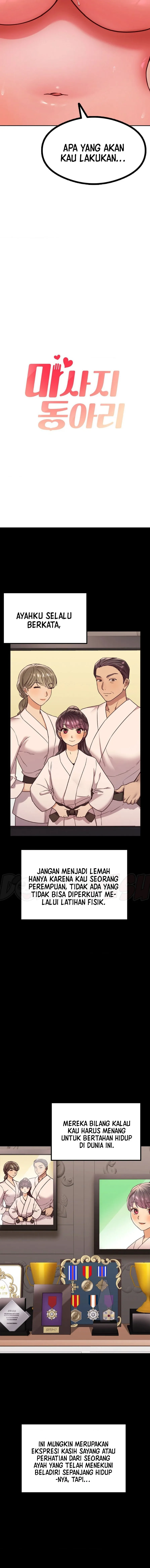 Magical Massage Chapter 06 - Page 3